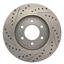 Disc Brake Rotor CE 227.65100L