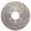 Disc Brake Rotor CE 227.65100L