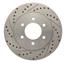 Disc Brake Rotor CE 227.65100R