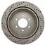 Disc Brake Rotor CE 227.65102L