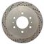 Disc Brake Rotor CE 227.65102R