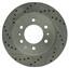 Disc Brake Rotor CE 227.65130L