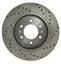 Disc Brake Rotor CE 227.65130R