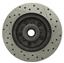 Disc Brake Rotor CE 227.66000R