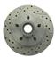 Disc Brake Rotor CE 227.66000R