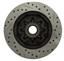 Disc Brake Rotor CE 227.66005L