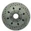 Disc Brake Rotor CE 227.66005L