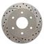 Disc Brake Rotor CE 227.66009L