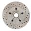 Disc Brake Rotor CE 227.66010L