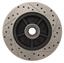 Disc Brake Rotor CE 227.66010R