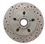 Disc Brake Rotor CE 227.66010R