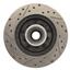 Disc Brake Rotor CE 227.66017L