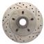 Disc Brake Rotor CE 227.66017L