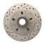 Disc Brake Rotor CE 227.66017R