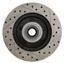 2002 Chevrolet Express 1500 Disc Brake Rotor CE 227.66025R