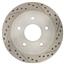 Disc Brake Rotor CE 227.66036L