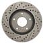 Disc Brake Rotor CE 227.66038L