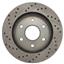 Disc Brake Rotor CE 227.66040L