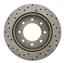 Disc Brake Rotor CE 227.66043L