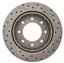 Disc Brake Rotor CE 227.66043R