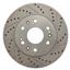 Disc Brake Rotor CE 227.66057L