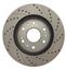 Disc Brake Rotor CE 227.66057R