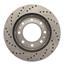 Disc Brake Rotor CE 227.66059L