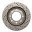 Disc Brake Rotor CE 227.66059R