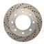 Disc Brake Rotor CE 227.66059R