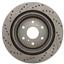 Disc Brake Rotor CE 227.66065L