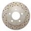 Disc Brake Rotor CE 227.67022L