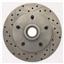 Disc Brake Rotor CE 227.67028R