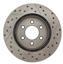 Disc Brake Rotor CE 227.67038R