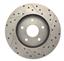 Disc Brake Rotor CE 227.67042R