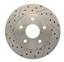 Disc Brake Rotor CE 227.67042R