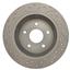 Disc Brake Rotor CE 227.67043L