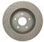 Disc Brake Rotor CE 227.67043R