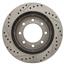 Disc Brake Rotor CE 227.67046L