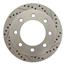 Disc Brake Rotor CE 227.67046L