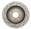 Disc Brake Rotor CE 227.67050L