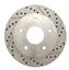 Disc Brake Rotor CE 227.67050L