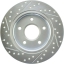 Disc Brake Rotor CE 227.67071L