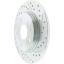 Disc Brake Rotor CE 227.67071L