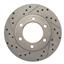 Disc Brake Rotor CE 227.68000R