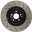 Disc Brake Rotor CE 228.35038