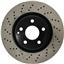 Disc Brake Rotor CE 228.35038