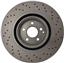 Disc Brake Rotor CE 228.35095