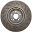 Disc Brake Rotor CE 228.35118