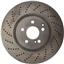 Disc Brake Rotor CE 228.35118