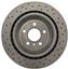 Disc Brake Rotor CE 228.35127